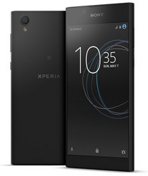 Замена дисплея на телефоне Sony Xperia L1 в Брянске